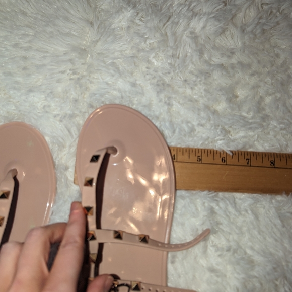 Nwt Emma New York Athena studs sandals - Picture 12 of 13